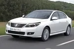 Renault Latitude 2.0 dCi 150 KM — zdjęcie 3
