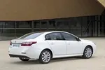 Renault Latitude 2.0 dCi 150 KM — zdjęcie 7