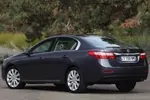 Renault Latitude 2.0 dCi 175 KM — zdjęcie 2