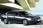 Renault Latitude 2.0 dCi 175 KM — zdjęcie 1