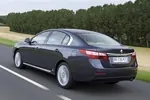 Renault Latitude 2.0 dCi 175 KM — zdjęcie 5