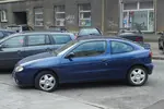 Renault Megane I 1.4 95 KM — zdjęcie 1