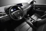 Renault Megane III 1.9 dCi 130 KM — zdjęcie 4