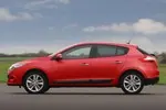 Renault Megane III 2.0 TCE 180 KM — zdjęcie 3