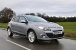 Renault Megane III 2.0 TCE 180 KM — zdjęcie 1