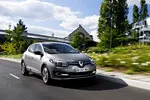 Renault Megane III FL 1.2 TCe 130 KM — zdjęcie 2