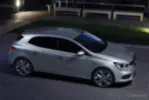 Renault Megane IV 1.5 dCi 90 KM — zdjęcie 2
