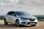 Renault Megane IV 1.5 dCi 90 KM — zdjęcie 1