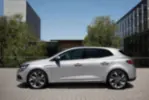 Renault Megane IV 1.2 TCe 130 KM — zdjęcie 4