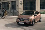 Renault Megane IV FL 1.3 TCe 140 KM — zdjęcie 2
