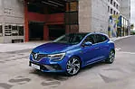 Renault Megane IV FL 1.3 TCe 140 KM — zdjęcie 1