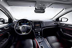 Renault Megane IV FL 1.3 TCe 140 KM