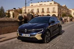 Renault Megane V Elek EV60 220 KM