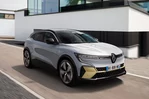 Renault Megane V Elek EV60 220 KM