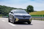Renault Megane V Elek EV60 220 KM