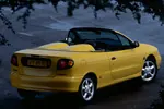 Renault Megane I 1.4 95 KM — zdjęcie 3