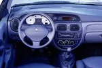 Renault Megane I 1.4 95 KM — zdjęcie 2