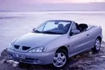 Renault Megane I 1.4 95 KM — zdjęcie 1