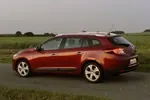 Renault Megane III 2.0 TCE 180 KM — zdjęcie 2