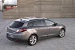 Renault Megane III 1.5 dCi 110 KM — zdjęcie 8