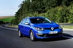 Renault Megane III FL 1.2 TCe 130 KM — zdjęcie 4