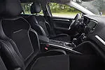 Renault Megane IV 1.5 dCi 110 KM — zdjęcie 3