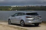 Renault Megane IV 1.5 dCi 110 KM — zdjęcie 6