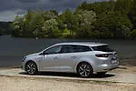 Renault Megane IV 1.2 TCe 130 KM — zdjęcie 1