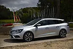 Renault Megane IV 1.2 TCe 130 KM — zdjęcie 8