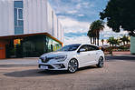 Renault Megane IV FL 1.3 TCe 140 KM