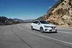 Renault Megane IV FL 1.3 TCe 140 KM — zdjęcie 3