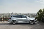 Renault Megane IV FL 1.3 TCe 140 KM — zdjęcie 1