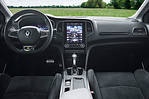Renault Megane IV FL 1.3 TCe 140 KM
