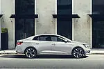 Renault Megane IV 1.5 dCi 90 KM — zdjęcie 2