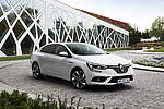 Renault Megane IV 1.5 dCi 110 KM — zdjęcie 8