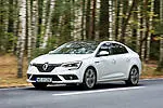 Renault Megane IV 1.5 dCi 110 KM — zdjęcie 1