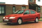Renault Megane I 1.4 95 KM — zdjęcie 3