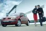 Renault Megane II 1.4 98 KM — zdjęcie 2