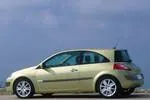 Renault Megane II 1.4 98 KM — zdjęcie 3