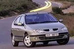 Renault Megane I 1.6 110 KM — zdjęcie 3
