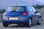 Renault Megane II 2.0 dCi 150 KM — zdjęcie 4