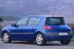 Renault Megane II 2.0 dCi 150 KM — zdjęcie 1
