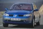 Renault Megane II 2.0 dCi 150 KM — zdjęcie 5