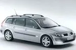 Renault Megane II 2.0 dCi 150 KM — zdjęcie 4