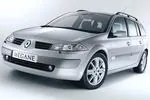 Renault Megane II 2.0 dCi 150 KM — zdjęcie 5