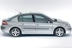 Renault Megane II 1.9 dCi 130 KM — zdjęcie 1