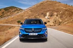 Renault Rafale 1.2 E-Tech Full Hybrid 199 KM