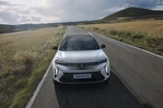 Renault Scenic V EV60 170 KM