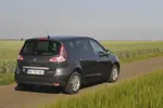 Renault Scenic III 1.5 dCi 110 KM — zdjęcie 3