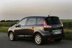 Renault Scenic III 1.5 dCi 110 KM — zdjęcie 1